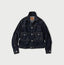 9.4oz Denim 908 G Jacket Nou