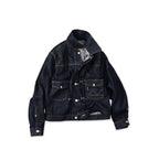 9.4oz Denim 908 G Jacket Nou