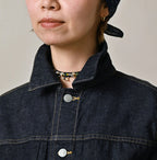 9.4oz Denim 908 G Jacket Nou