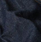 9.4oz Denim 908 G Jacket Nou Detail
