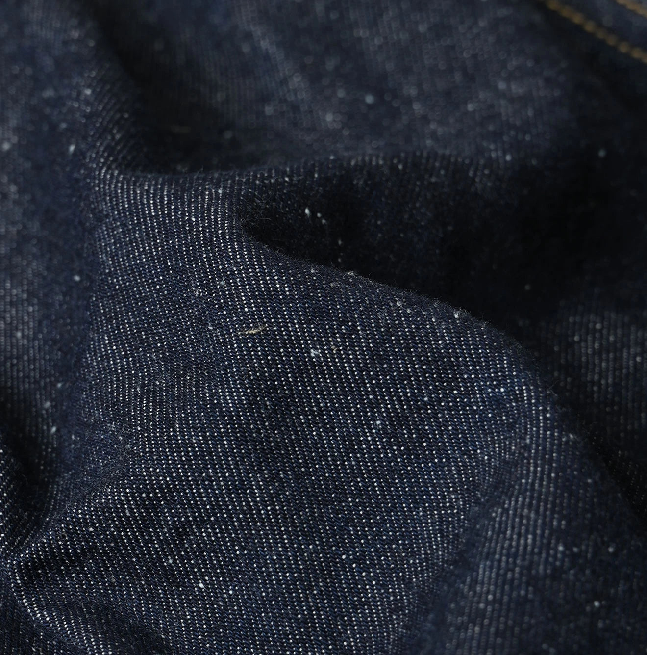 9.4oz Denim 908 G Jacket Nou Detail