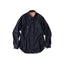 Shirt Denim 908 Eastern Shirt Nou Indigo Nou