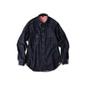 Shirt Denim 908 Eastern Shirt Nou Indigo Nou