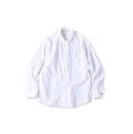 Compact Damp 908 Ocean Button Down Shirt White