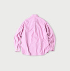Compact Damp 908 Ocean Button Down Shirt Back