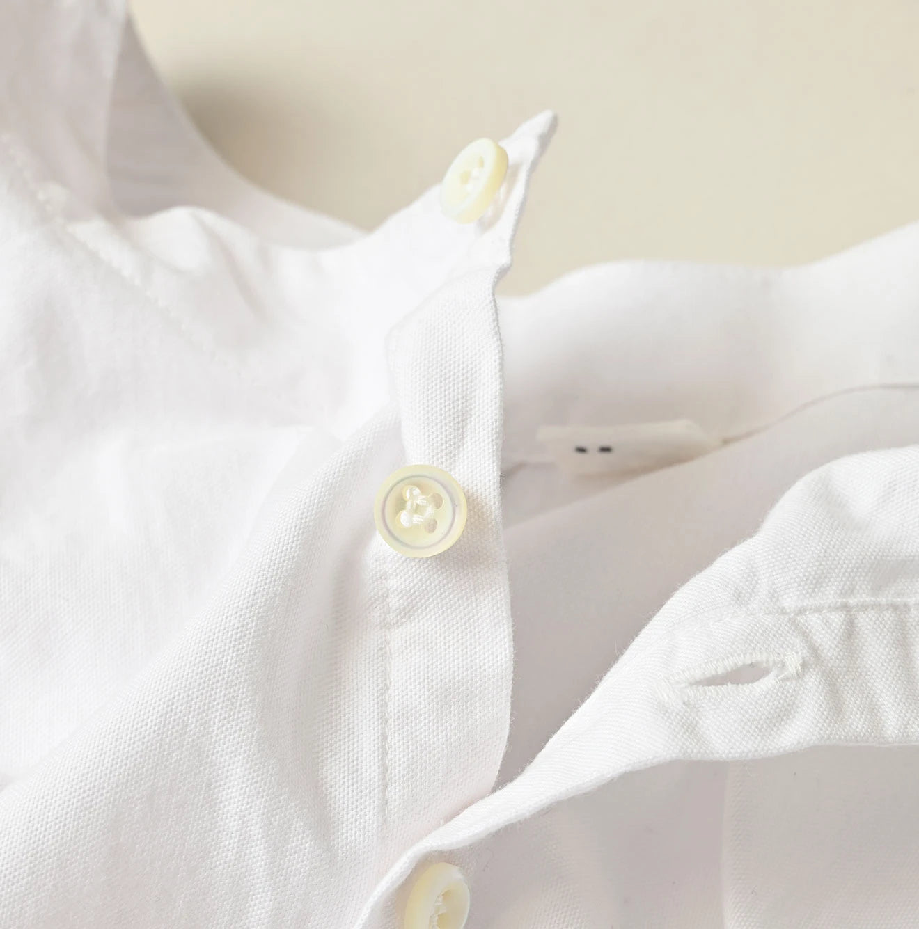 504 OX Puff Blouse Detail