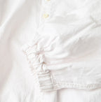 504 OX Puff Blouse Detail