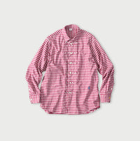 504 OX 908 8-knot Shirt