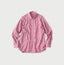 504 OX 908 8-knot Shirt Pink Gingham