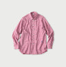504 OX 908 8-knot Shirt Pink Gingham