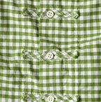 504 OX 908 8-knot Shirt Detail