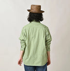 504 OX 908 8-knot Shirt Female Model