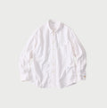 504 OX 908 Ocean Shirt White
