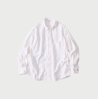 504 OX 908 Ocean Shirt