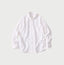 504 OX 908 Ocean Shirt White
