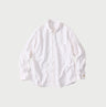 504 OX 908 Ocean Shirt White