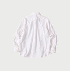 504 OX 908 Ocean Shirt Back