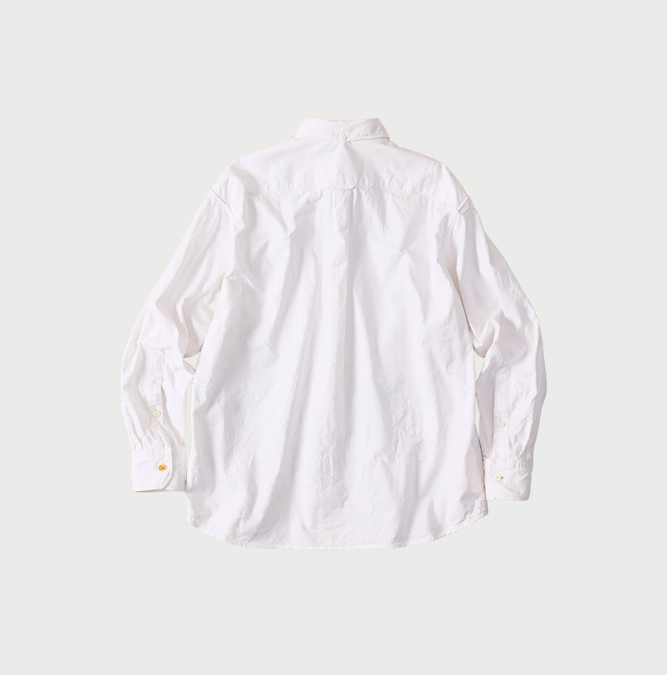 504 OX 908 Ocean Shirt Back