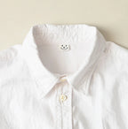 504 OX 908 Ocean Shirt Detail