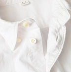 504 OX 908 Ocean Shirt Detail
