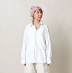 504 OX 908 Ocean Shirt Female Model