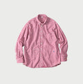 504 OX 908 Ocean Shirt