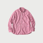 504 OX 908 Ocean Shirt