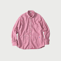504 OX 908 Ocean Shirt
