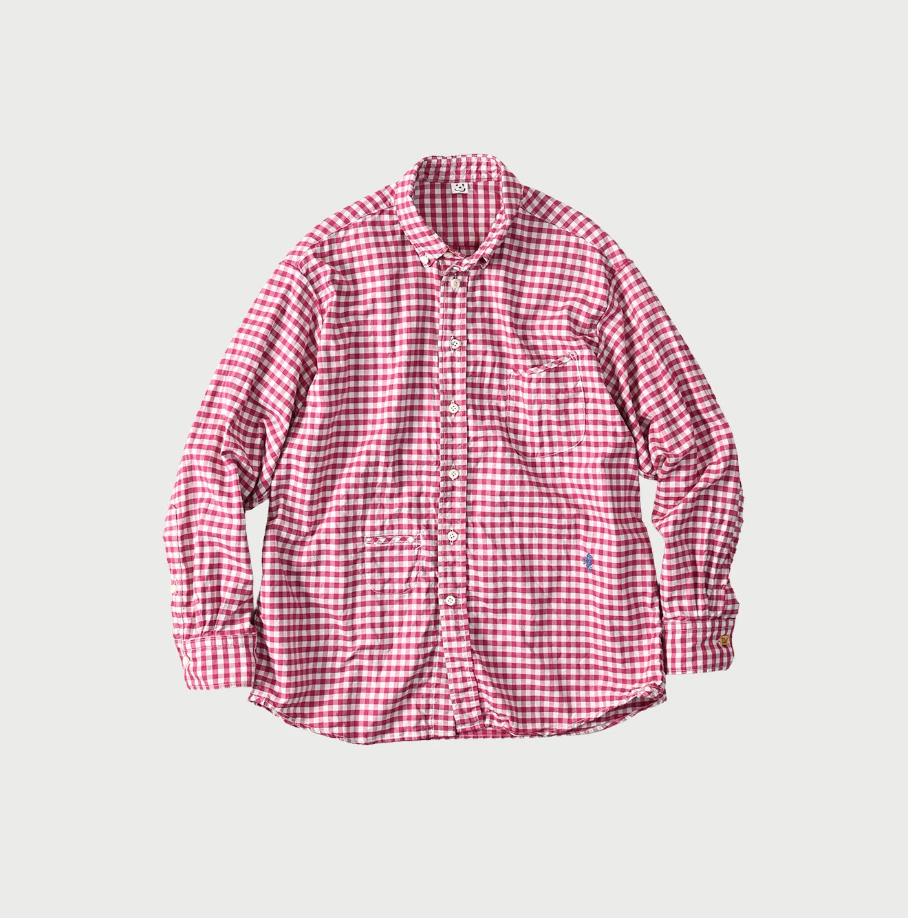 504 OX 908 Ocean Shirt
