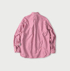 504 OX 908 Ocean Shirt Back