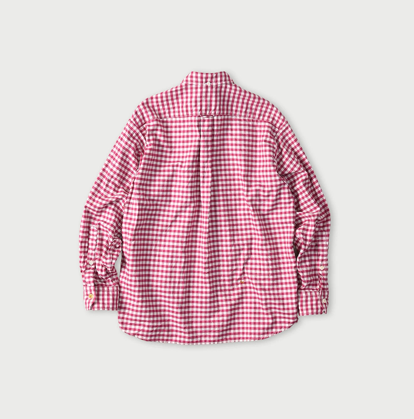 504 OX 908 Ocean Shirt Back
