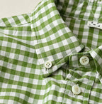 504 OX 908 Ocean Shirt Detail
