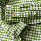 504 OX 908 Ocean Shirt Detail
