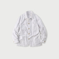 Supima OX 908 4-pocket Shirt