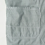 Supima OX 908 4-pocket Shirt Detail