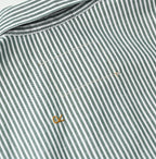 Supima OX 908 4-pocket Shirt Detail