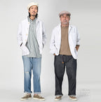 Supima OX 908 4-pocket Shirt