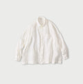 Indian Linen 908 Uma Shirt White