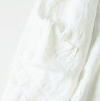 Indian Linen 908 Uma Shirt Detail