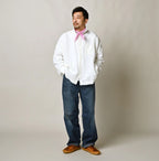 Indian Linen 908 Uma Shirt Male Model