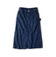 Mon-petit Denim Painter Skirt Indigo Nou