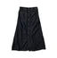 Mugihiko Denim Bell Skirt Nou