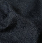 Mugihiko Denim Bell Skirt Nou Detail