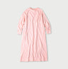 Plant Dyed Tenjiku 45 Star Dress Cherry Blossom
