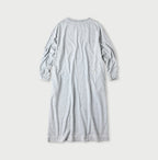 Plant Dyed Tenjiku 45 Star Dress Back