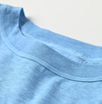 Plant Dyed Tenjiku 45 Star Dress Detail