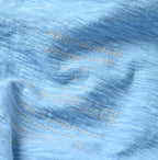 Plant Dyed Tenjiku 45 Star Dress Detail
