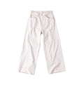 Rye Mugi Denim Bachihime Antique White