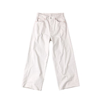 Rye Mugi Denim Bachihime White