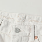 Rye Mugi Denim Bachihime Detail